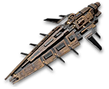 Hurricane: облегченный